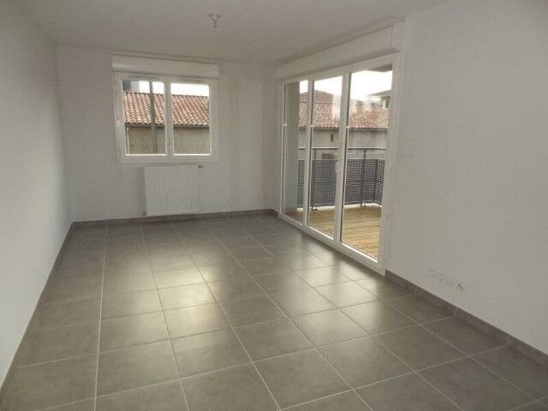 Maison à louer, 63m², TOULOUSE