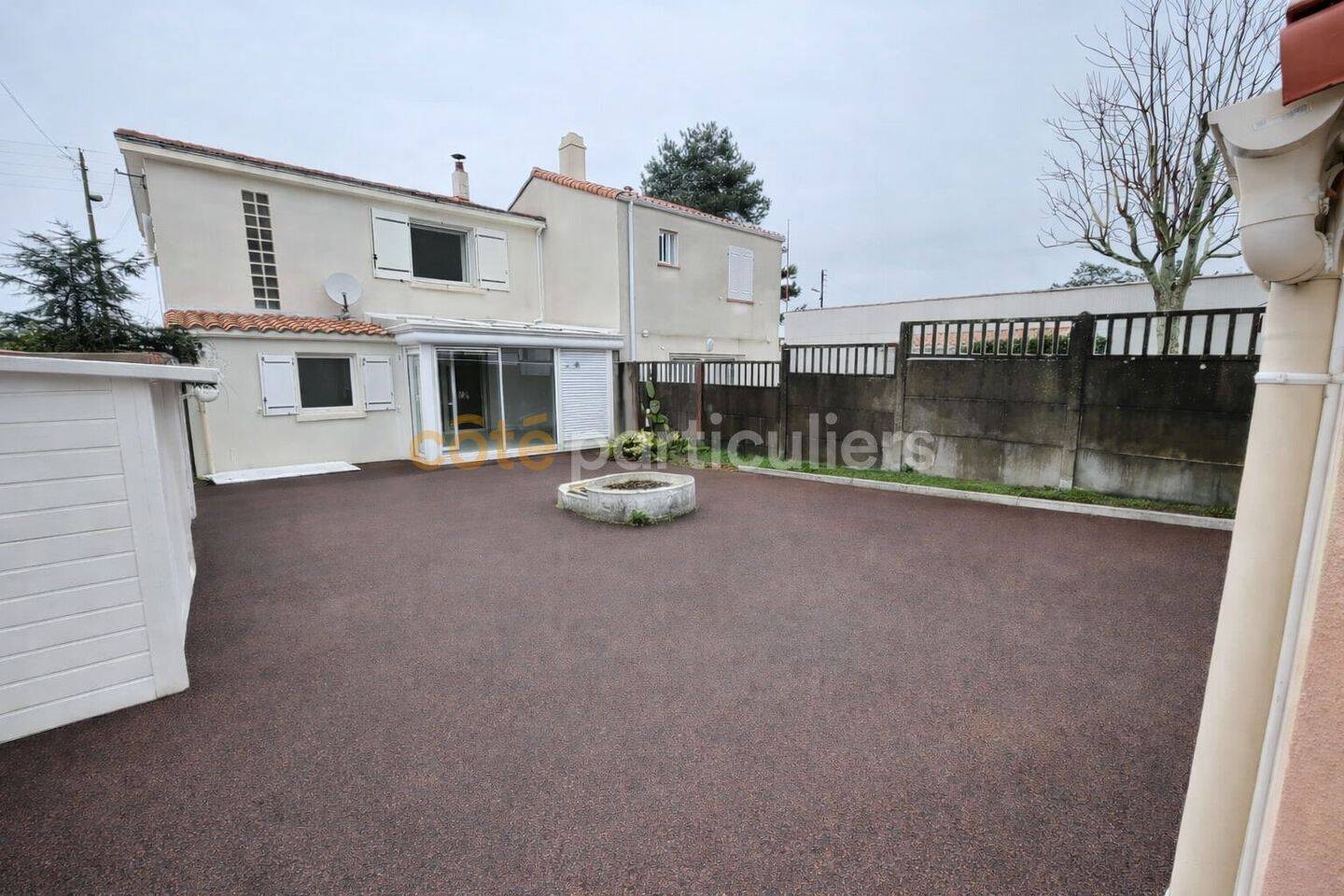 Maison à vendre, 106m², LA TRANCHE SUR MER
