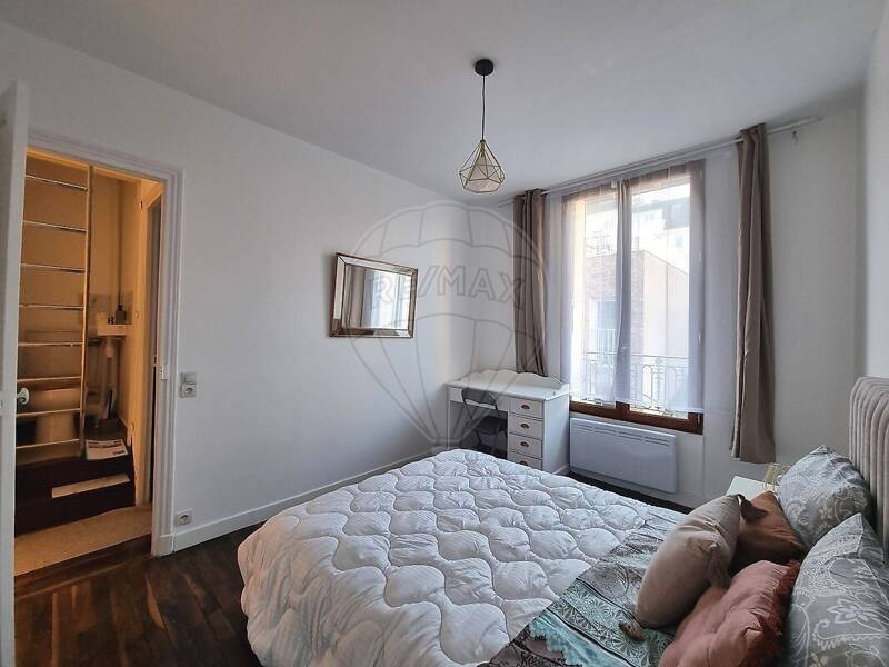 Maison à vendre, 60m², PARIS 19E