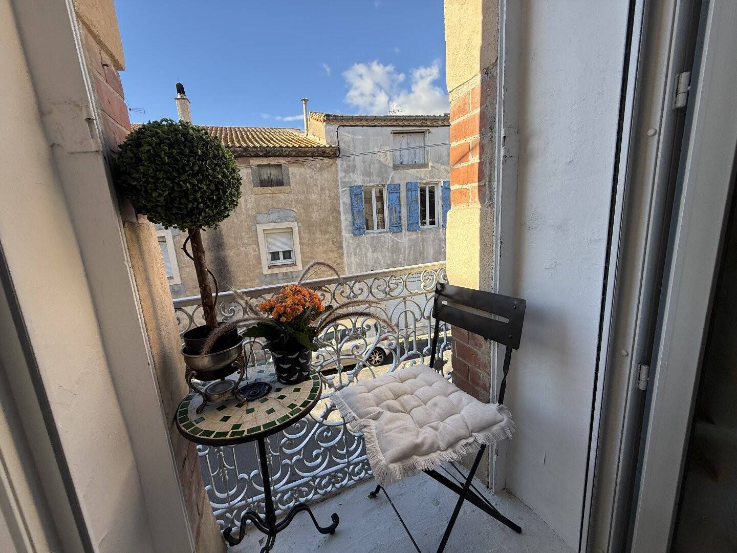 Maison à vendre, 160m², MONTBLANC