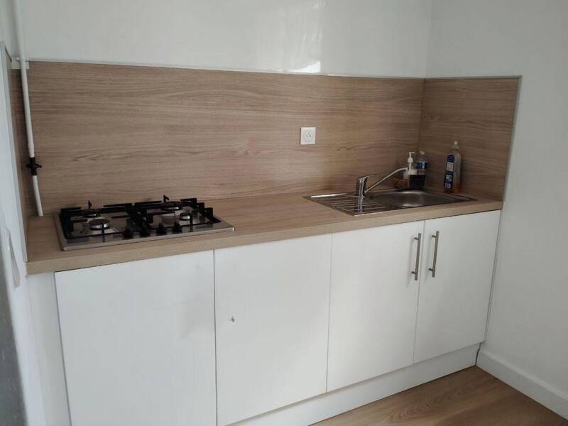 Maison à louer, 38m², PARIS 20E