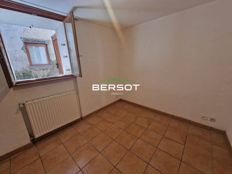 Maison à vendre, 65m², BAUME LES DAMES