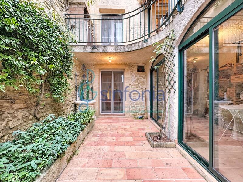 Maison à vendre, 77m², GALLARGUES LE MONTUEUX