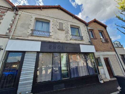 Immeuble à vendre 639 000 € 188 m² Victor Hugo Fontenay-sous-Bois 94120
