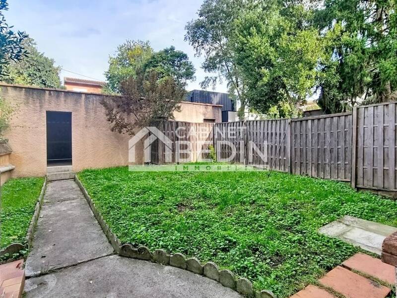 Maison à vendre, 205m², TOULOUSE