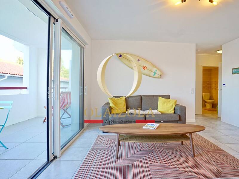 Maison à louer, 46m², SAINT JEAN DE LUZ