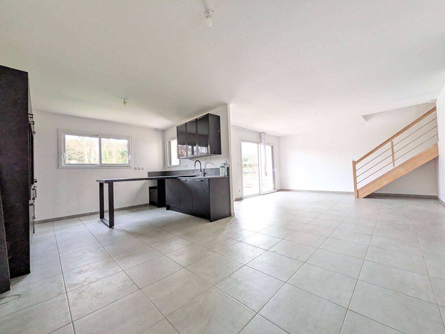 Maison à vendre, 105m², CAEN