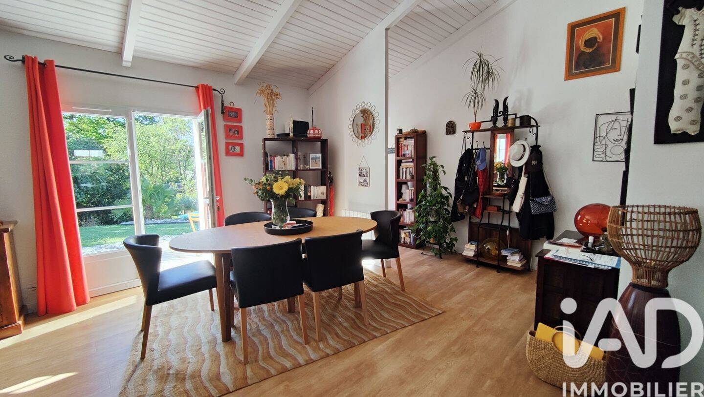 Maison à vendre, 108m², SAINTE FOY