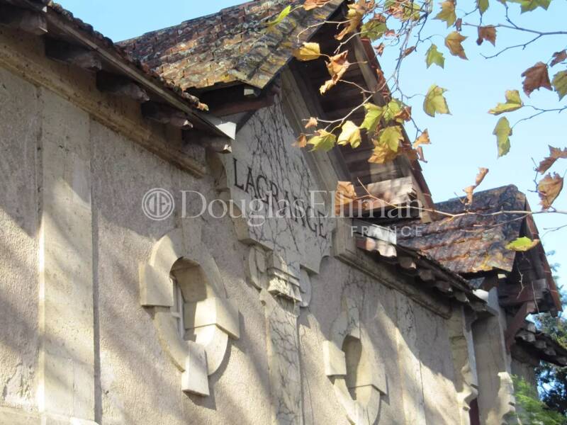 Maison à vendre, 485m², BORDEAUX