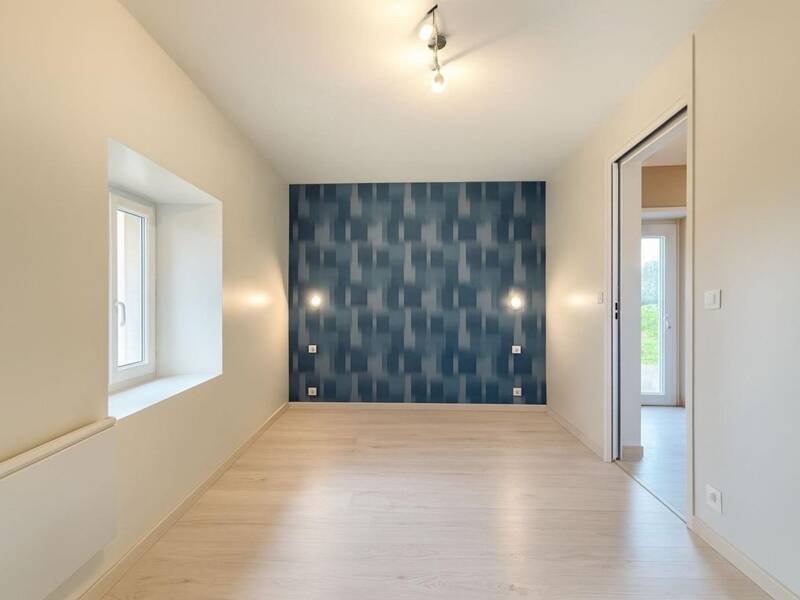 Maison à vendre, 200m², LA CHAPELLE DU BOIS