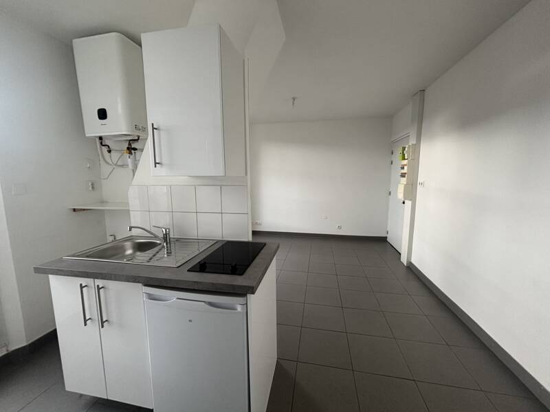 Maison à louer, 21m², AMIENS