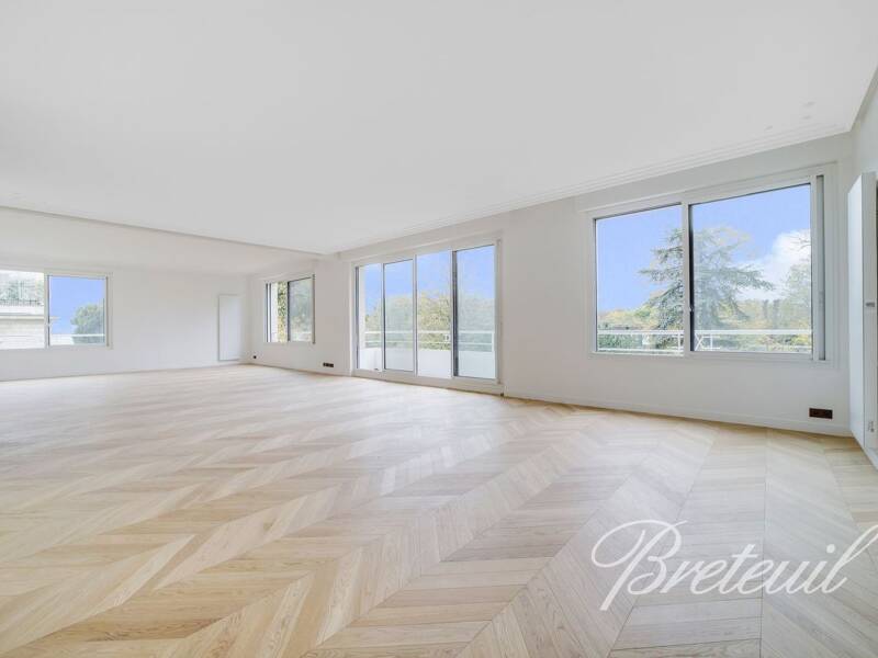 Maison à vendre, 236m², PARIS 16E