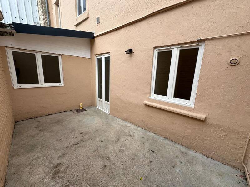 Maison à louer, 60m², AMIENS