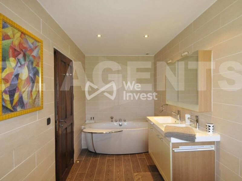 Maison à vendre, 344m², TRAIZE