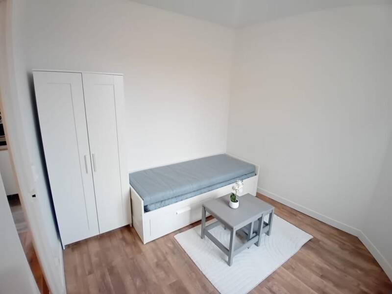 Maison à louer, 22m², REIMS