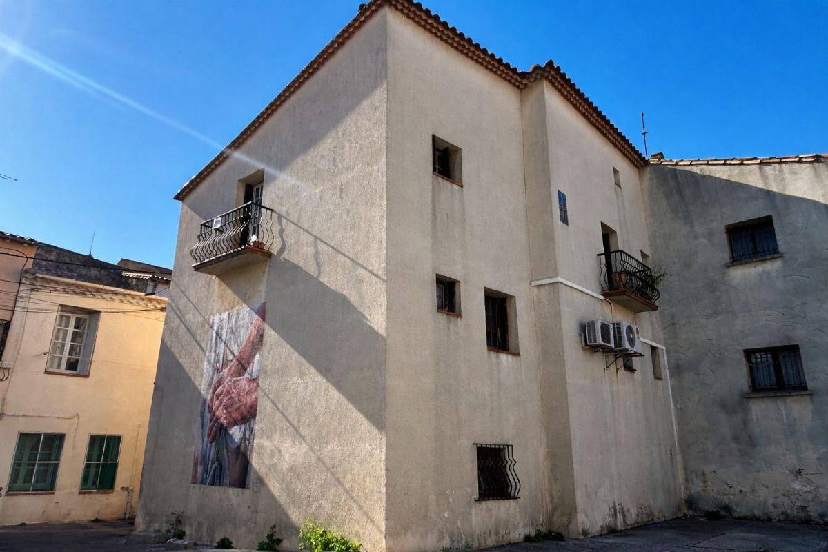 Maison à vendre, 180m², FRONTIGNAN