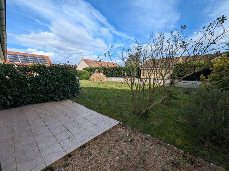 Maison à vendre, 106m², VARENNE SAINT GERMAIN