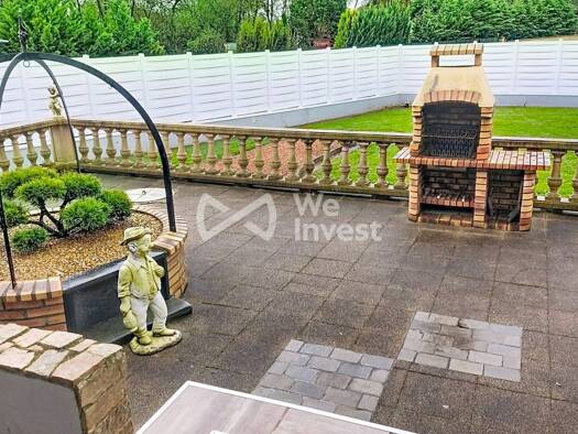 Maison à vendre 359 900 € 9 pièces 4 chambres 200 m² Saffré 44390