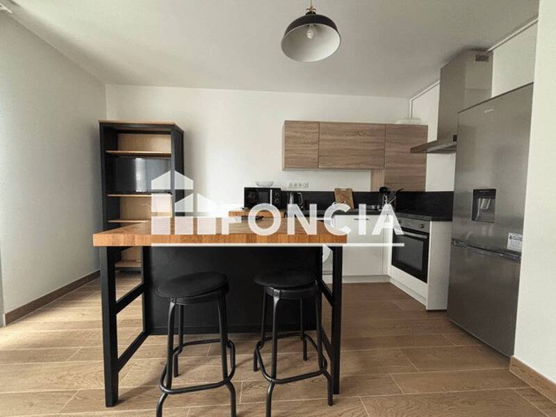 Maison à louer, 30m², TOURS