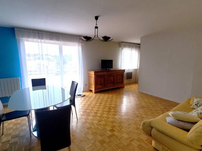 Maison à louer, 83m², LYON 3E