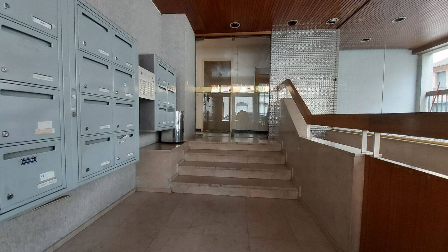 Maison à louer, 35m², CLICHY