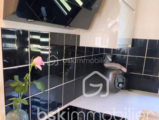 Appartement à vendre 125 000 € 4 pièces 3 chambres 83 m² Étage 2/4 Capécure Boulogne-sur-Mer 62200