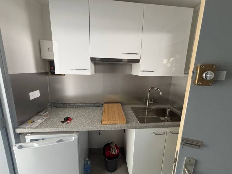 Maison à louer, 17m², MONTPELLIER