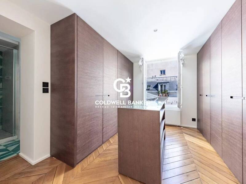 Maison à vendre, 150m², PARIS 8E