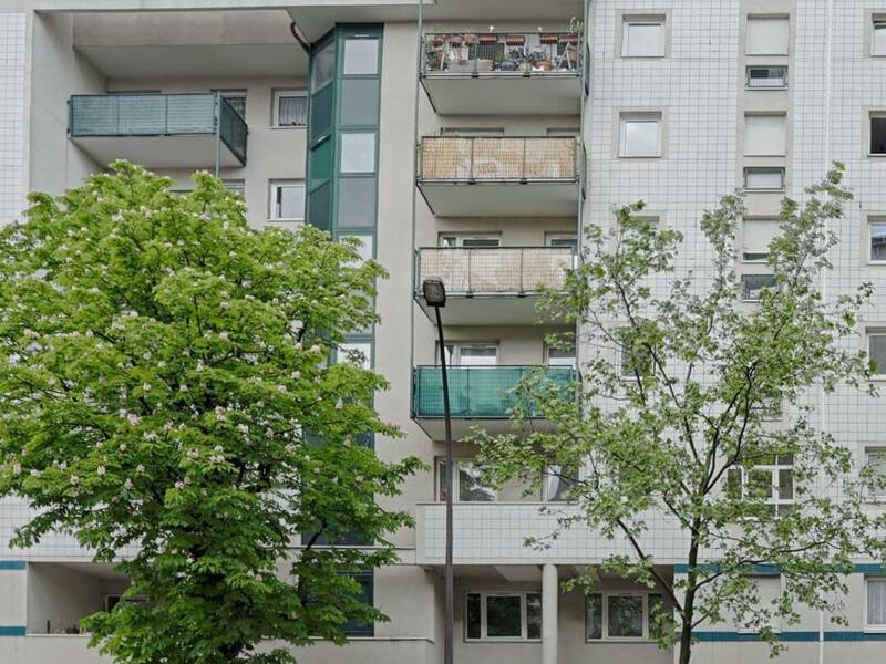 Maison à louer, 73m², PARIS 19E