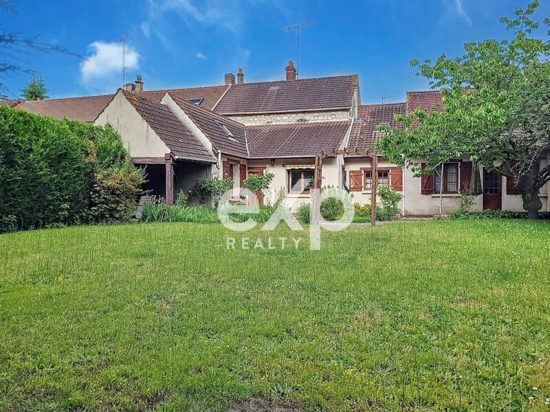 Maison à vendre, 200m², ROISSY EN FRANCE