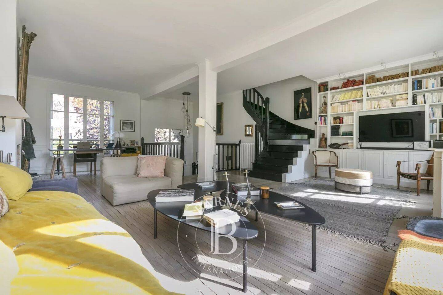 Maison à vendre, 195m², SURESNES