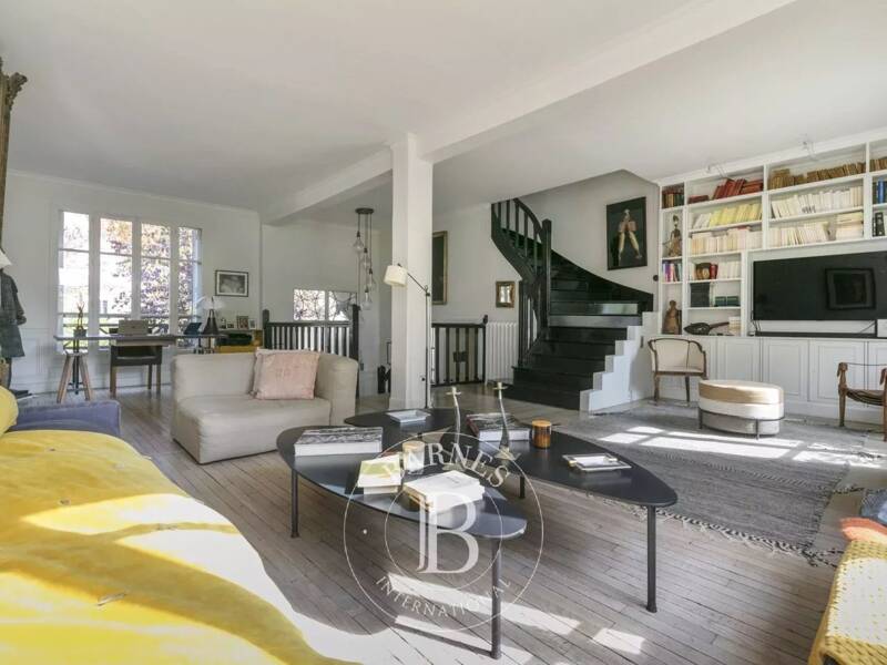 Maison à vendre, 195m², SURESNES