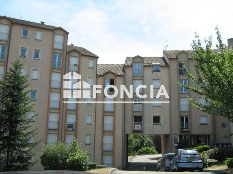 Maison à louer, 35m², LIMOGES