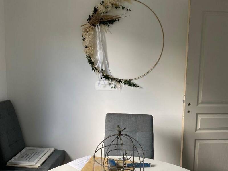 Maison à louer, 78m², SAINT SEBASTIEN DE MORSENT