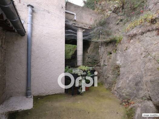 Maison de ville à vendre 199 000 € 3 pièces 1 chambre 81 m² Pont de l'Etoile Roquevaire 13360