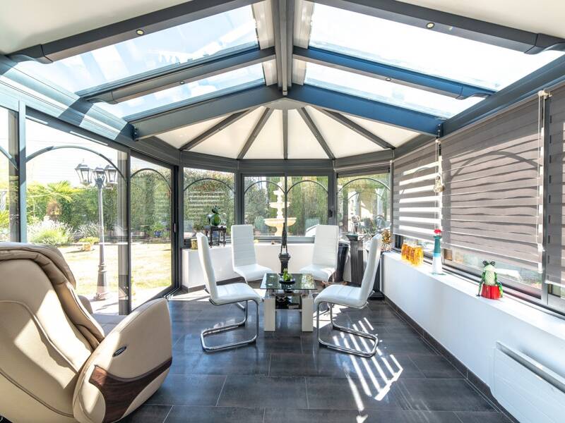 Maison à vendre, 133m², NANTES