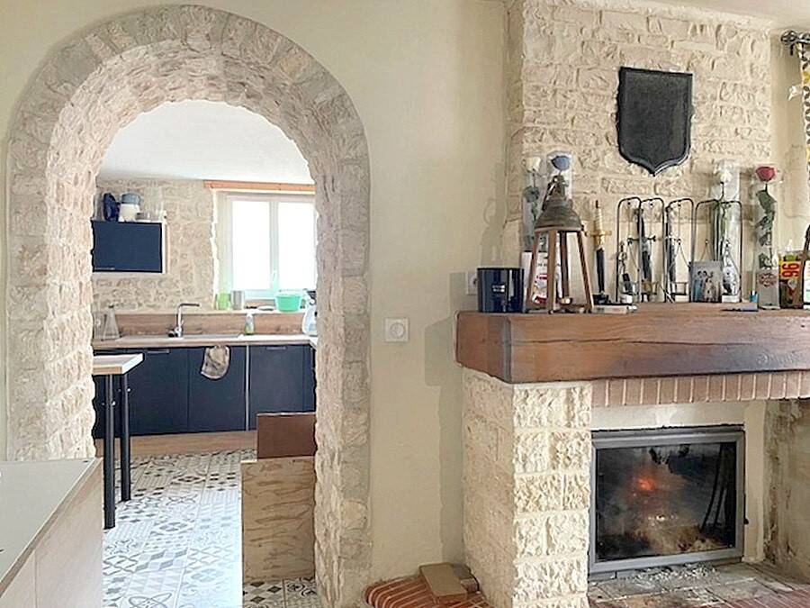 Maison à vendre, 220m², LA RONDE