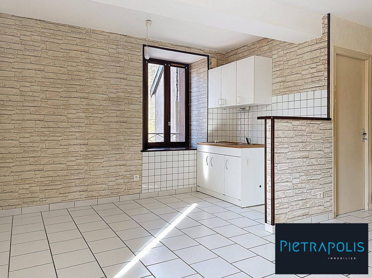 Maison à vendre, 48m², PLOMBIERES LES DIJON
