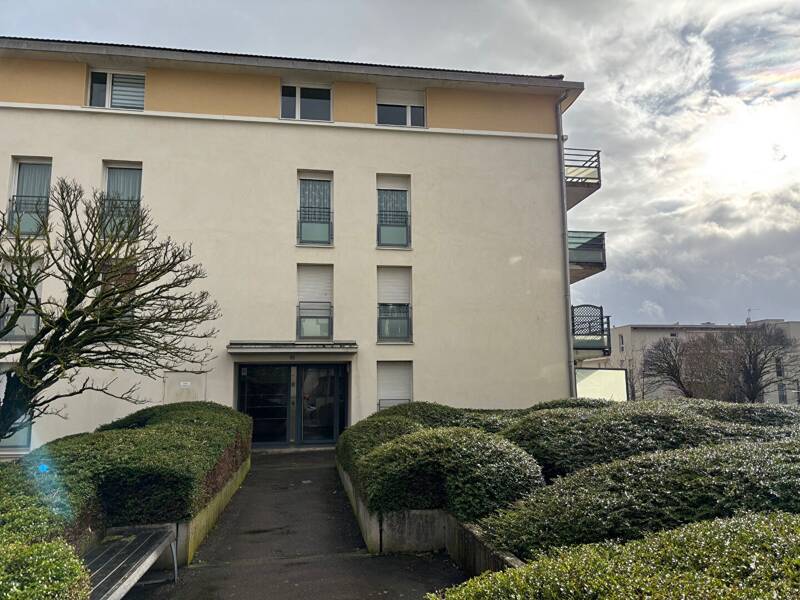 Maison à louer, 69m², ESSEY LES NANCY