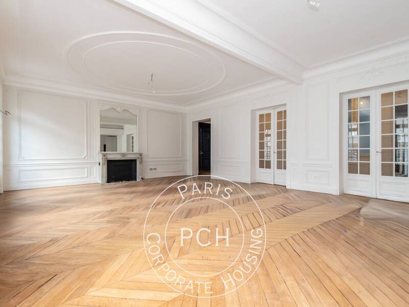 Maison à louer, 298m², PARIS 16E