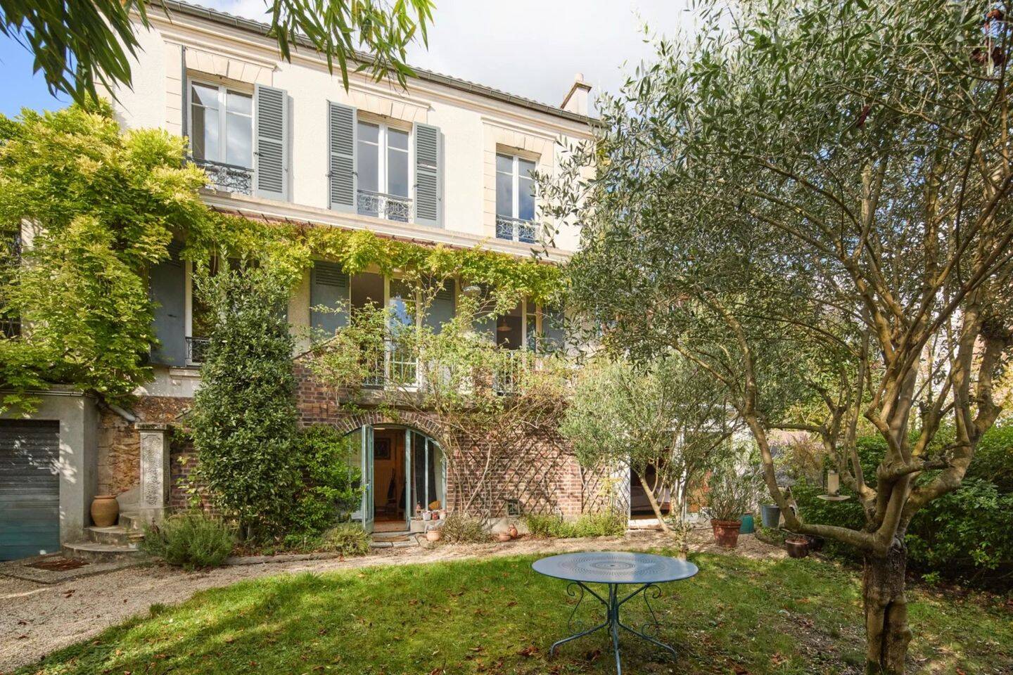 Maison à vendre, 154m², SEVRES