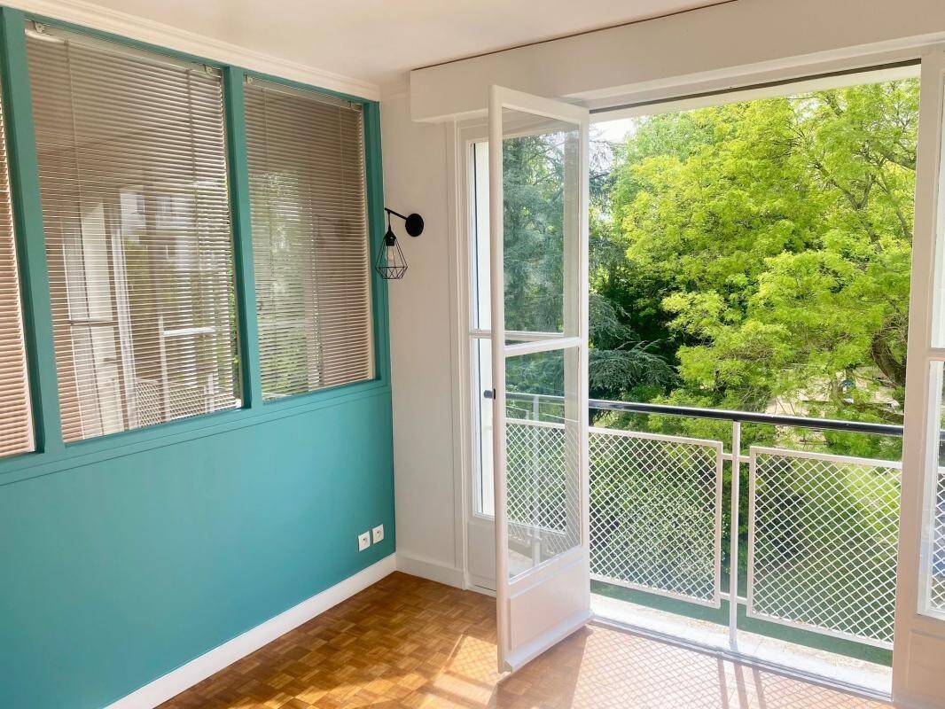 Maison à louer, 40m², SEVRES