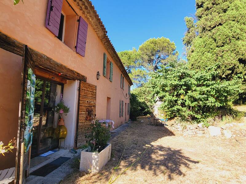 Maison à vendre, 200m², AIX EN PROVENCE