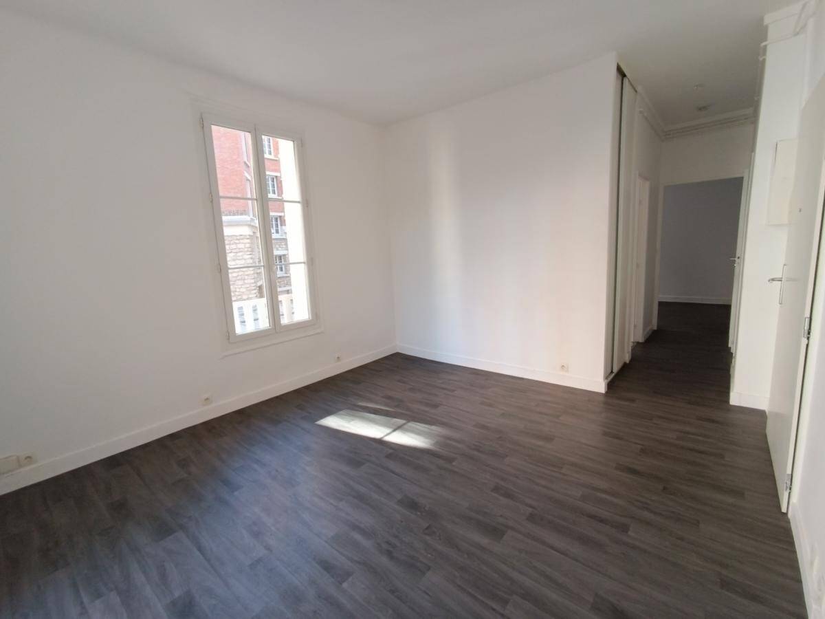 Maison à louer, 39m², ASNIERES SUR SEINE