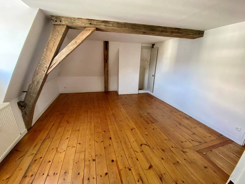 Maison à louer, 88m², LILLE