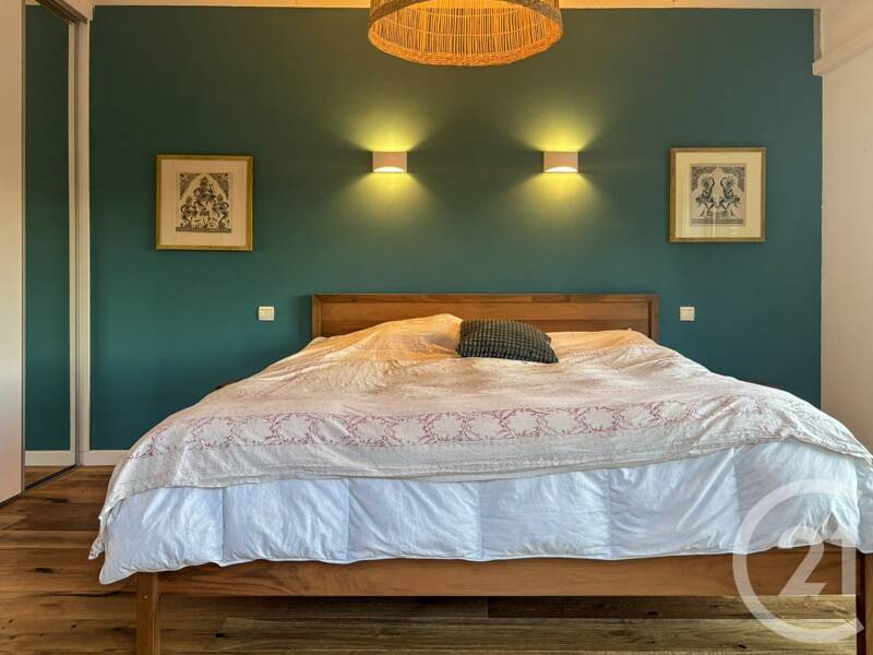 Maison à louer, 290m², AIX EN PROVENCE