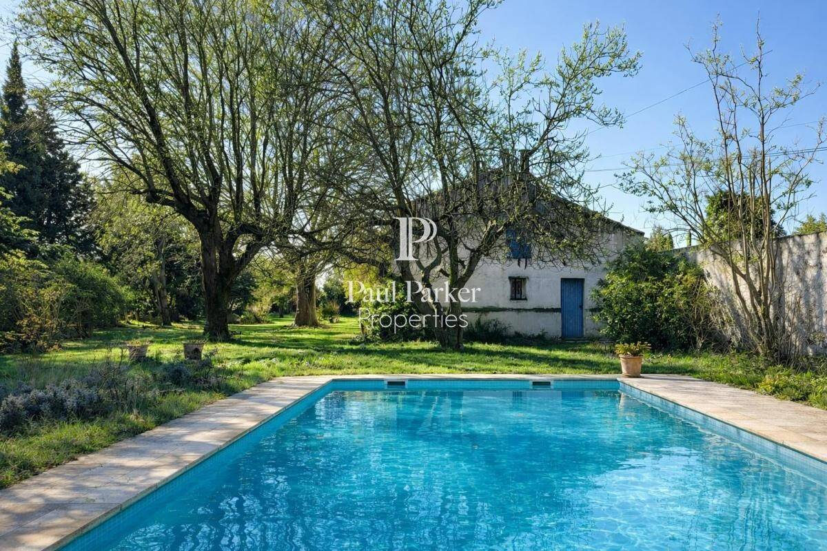 Maison à vendre, 240m², CHATEAURENARD