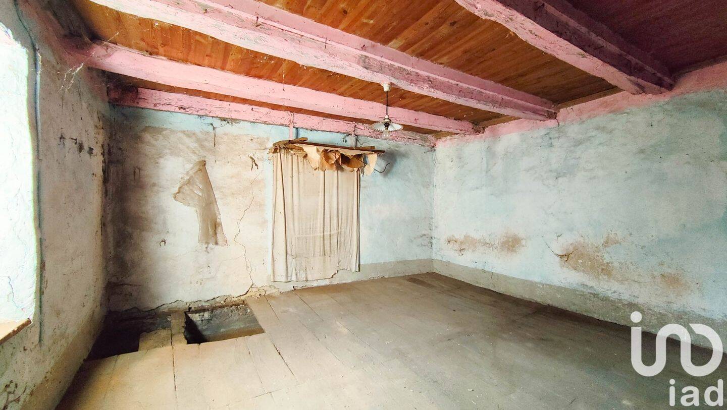 Maison à vendre, 100m², SAINT FELIX DE LUNEL