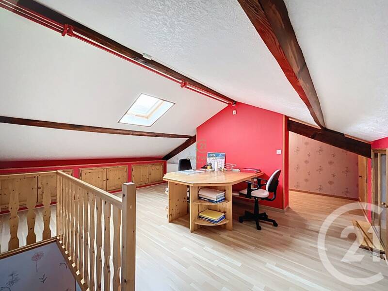 Maison à vendre, 121m², LYON 8E