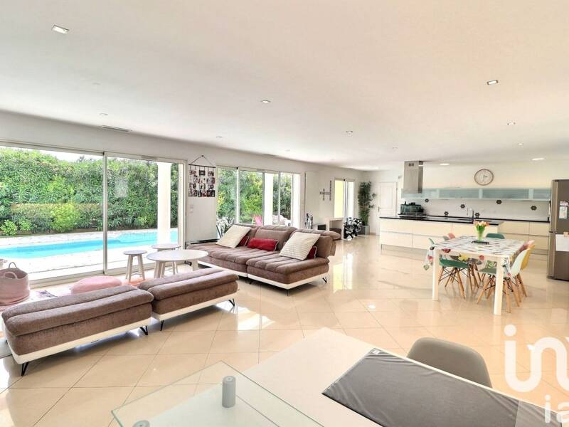 Maison à vendre, 140m², MARSEILLE 13E